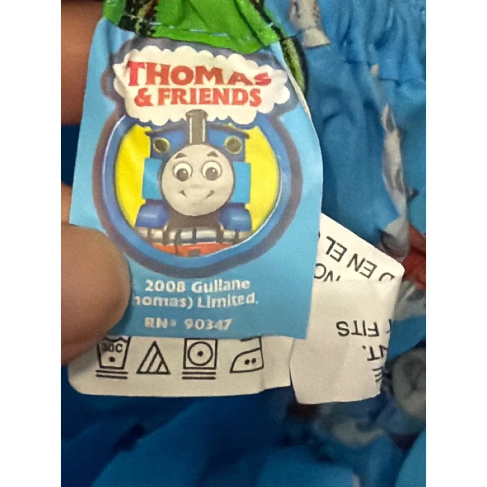 VTG 2008 Thomas & Friends 